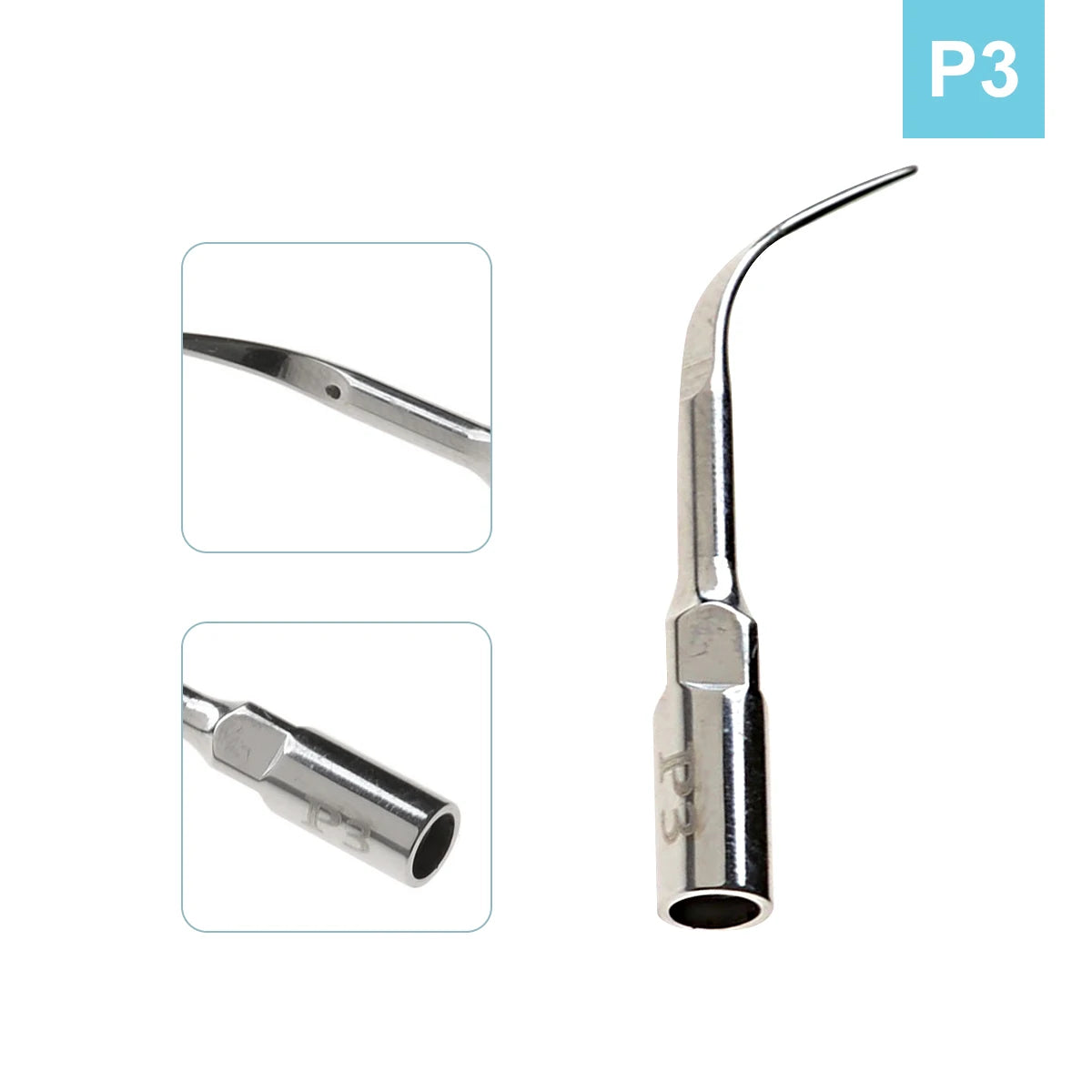 Insert ultrason pour EMS/Woodpecker .