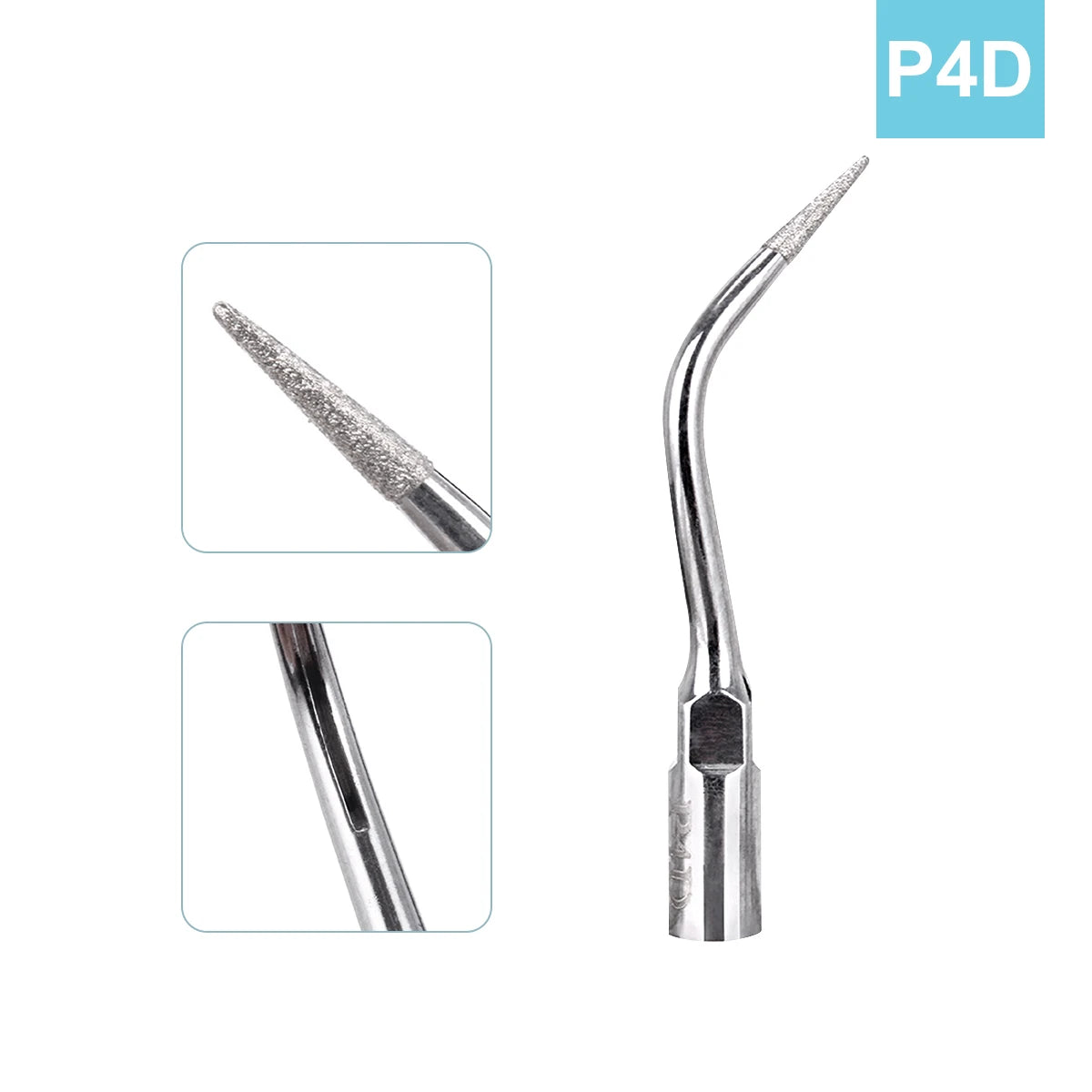 Insert ultrason pour EMS/Woodpecker .