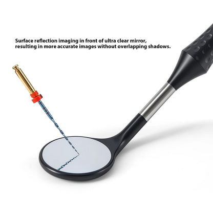 Miroir design et ergonomique