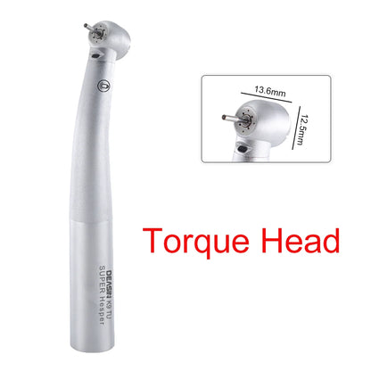 Turbine led compatible raccord kavo /bien-air/nsk