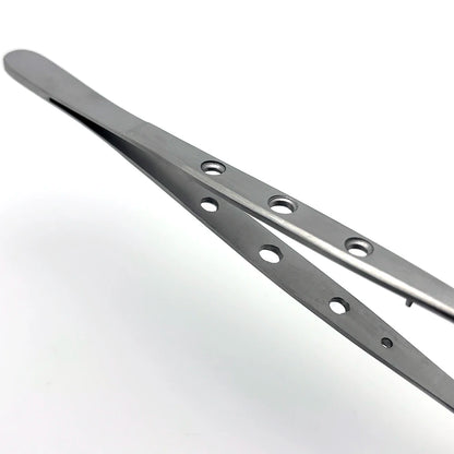 Pince de guidage pour suture dentaire