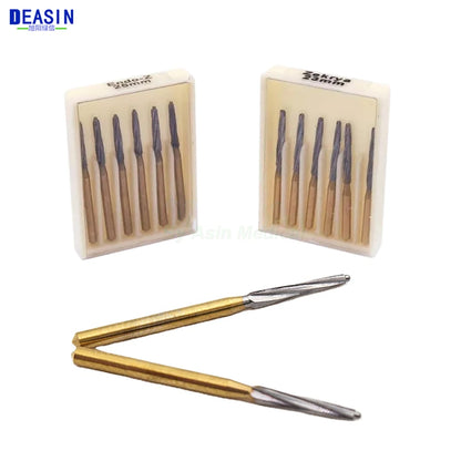 DEASIN Zekrya endodontique