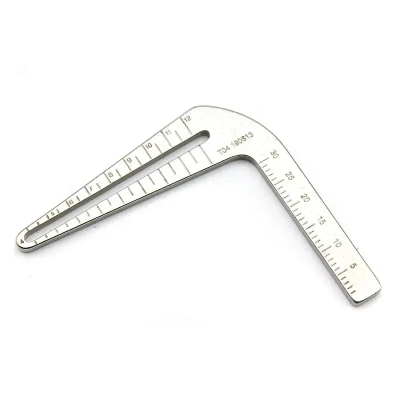 Guide de positionnement implantaire