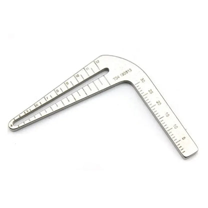 Guide de positionnement implantaire