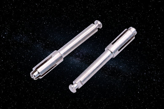 Mandrin dentaire 10pcs/boite