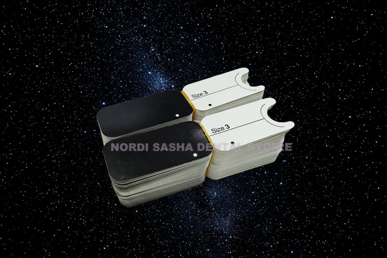 Protection pour plaque phosphore PSP radiologique