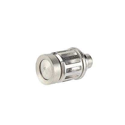 Adaptateur pour mandrin implantaire, tournevis manuel