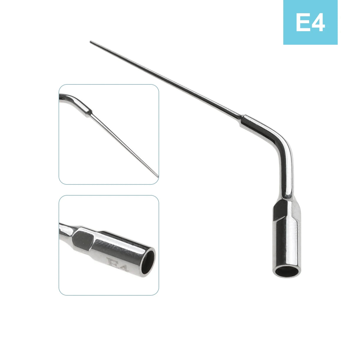 Insert ultrason pour EMS/Woodpecker .