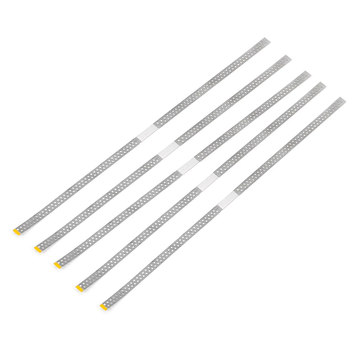 AZDENT Strip de polissage interdentaire