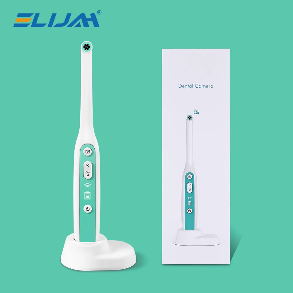 Caméra intraorale 1080p wifi