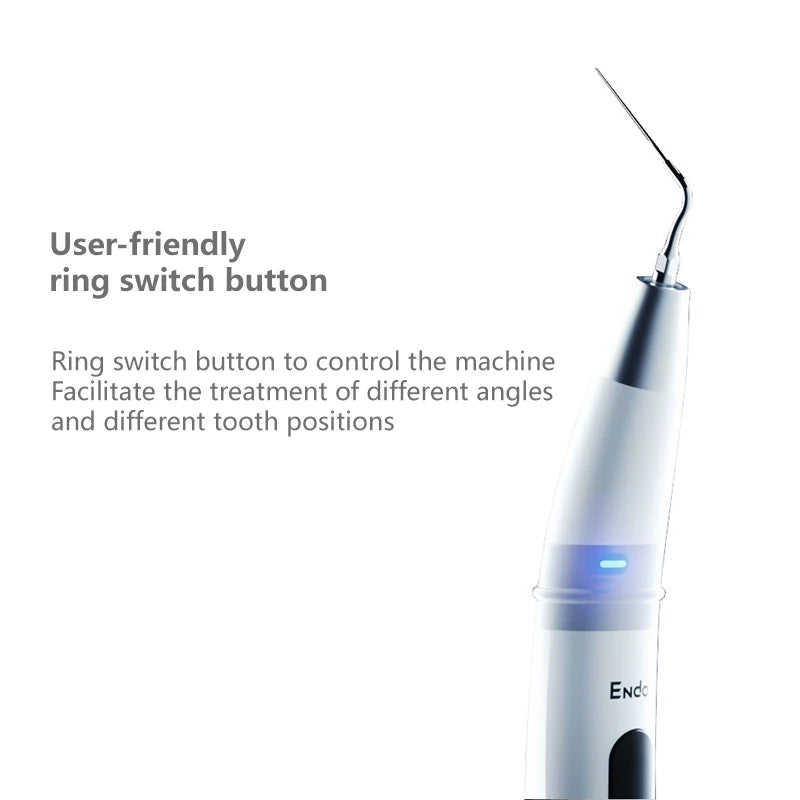 Activateur endodontique à ultrason