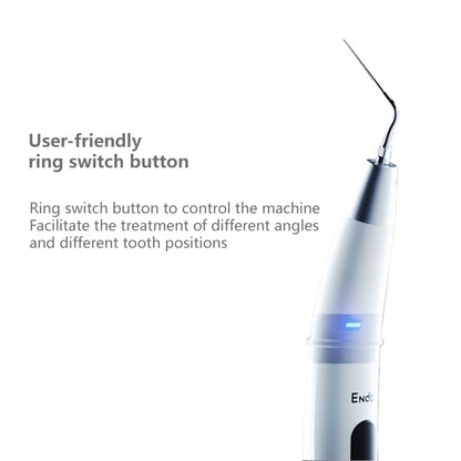 Activateur endodontique à ultrason