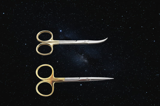 Ciseaux chirurgicaux