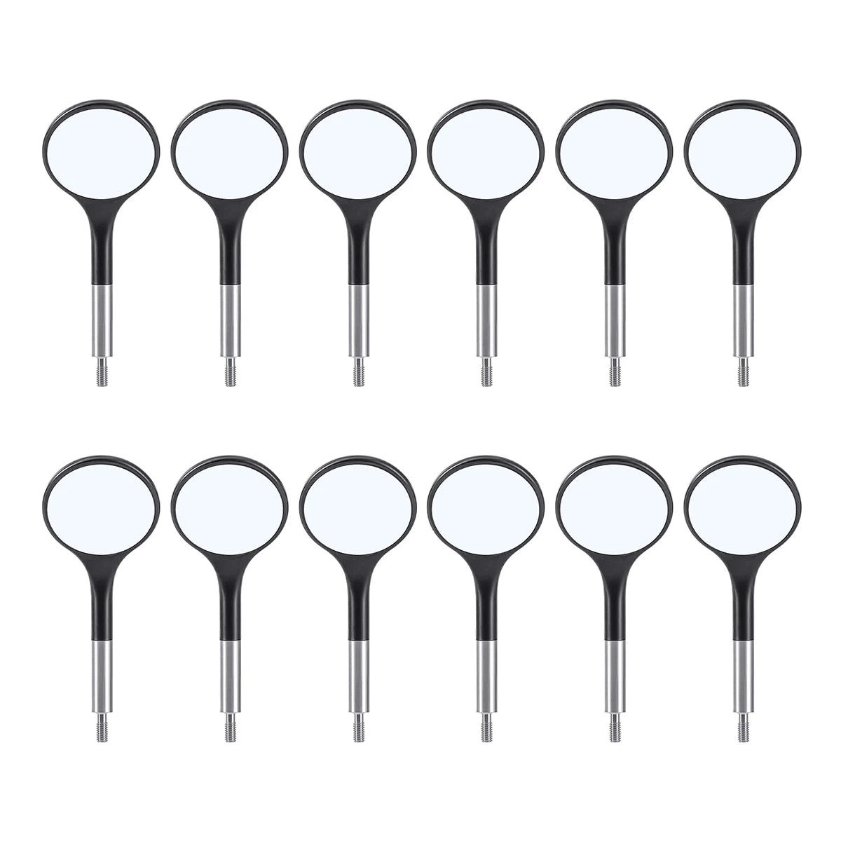 Miroir design et ergonomique