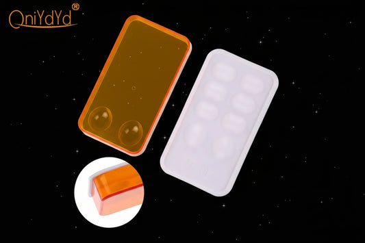 ONIYDYD Palette 8 trous protection anti-UV