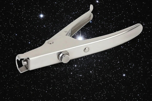 Pistolet applicateur de capsule compatible 3M/GC