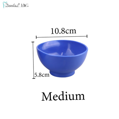 Bol de mélange alginate