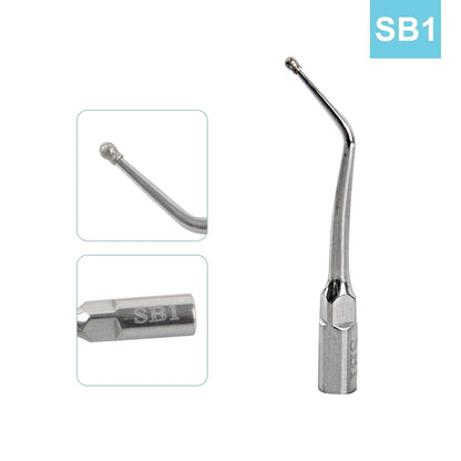 Insert ultrason pour EMS/Woodpecker .