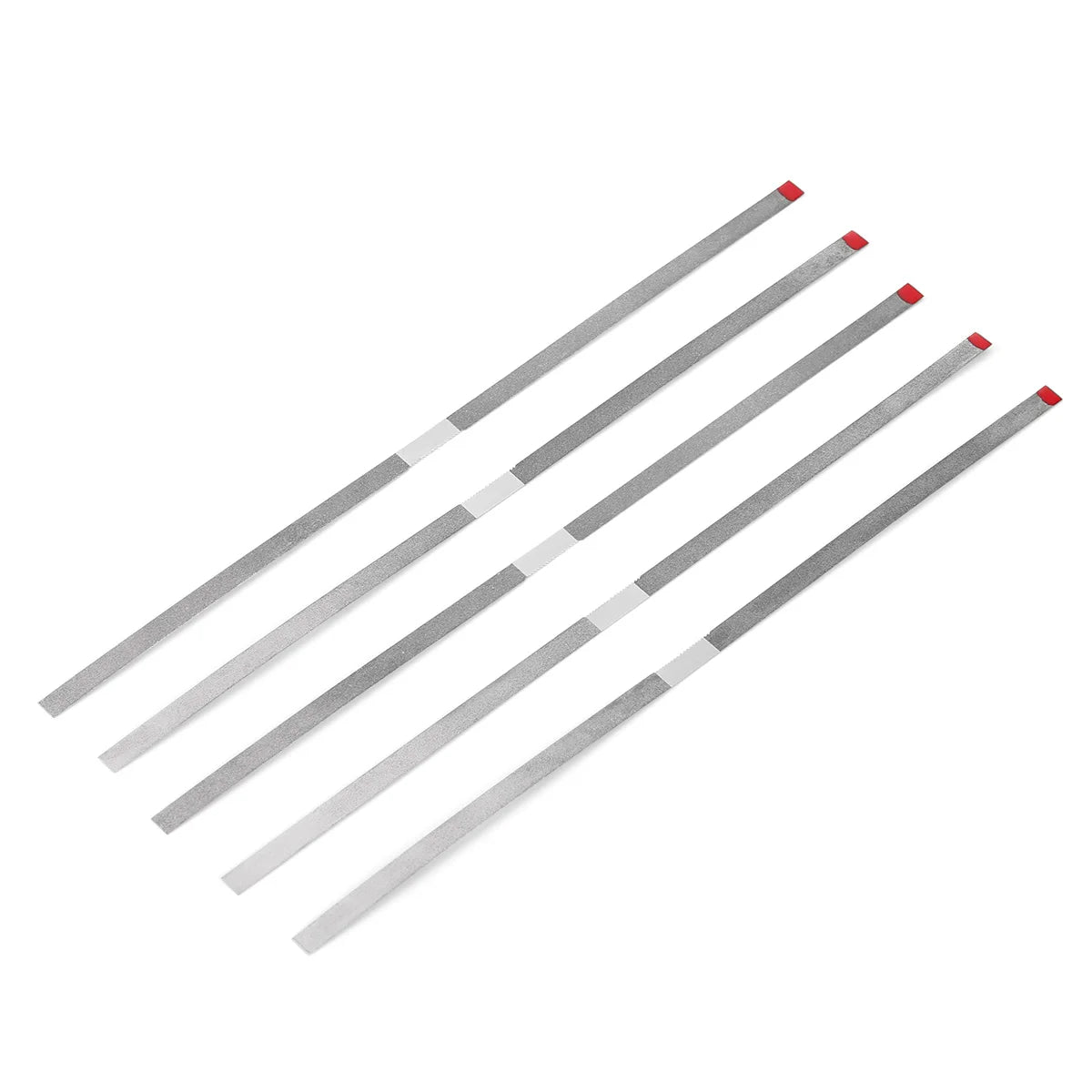 AZDENT Strip de polissage interdentaire