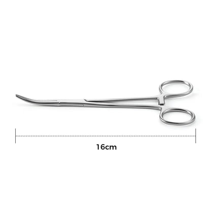 Pince porte aiguille