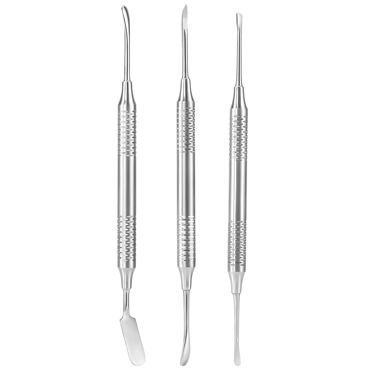 AZDENT Décolleur double