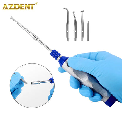 Dépose couronne automatique