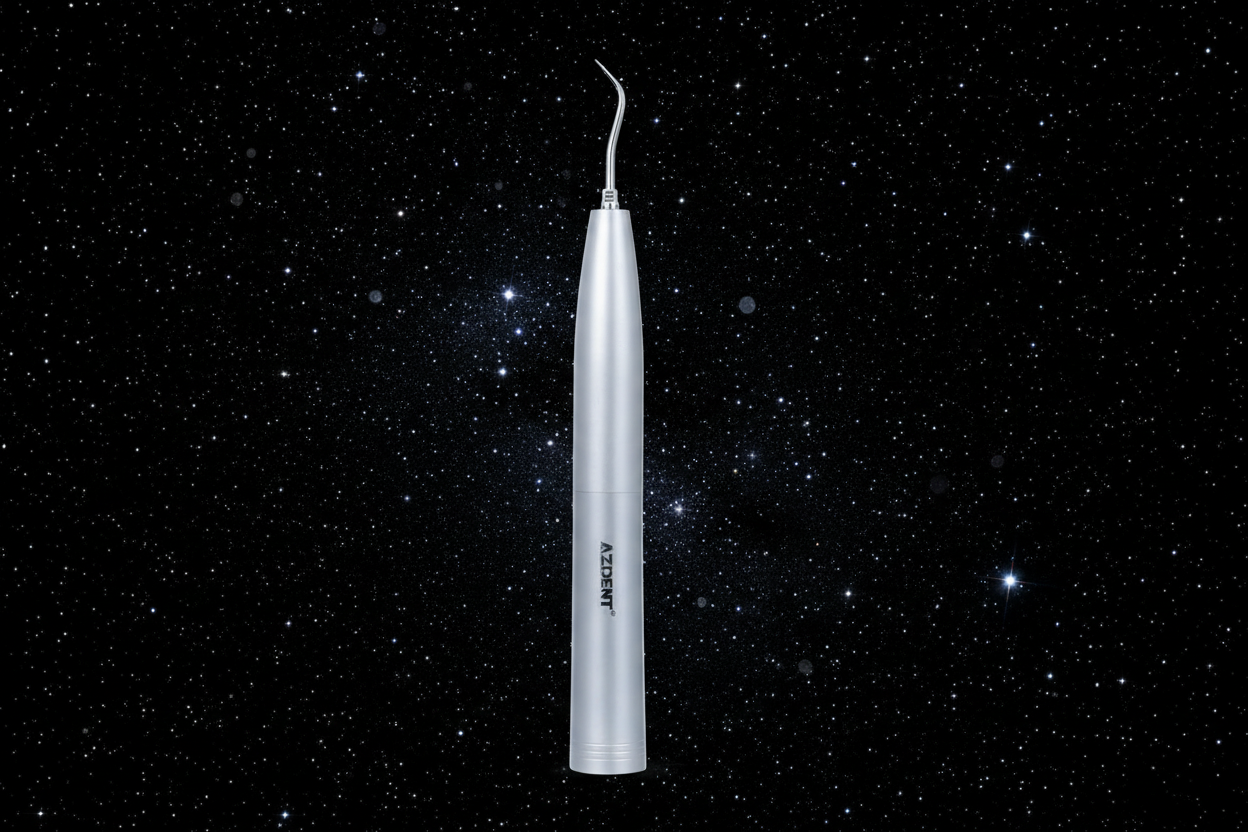 Détartreur ultrason compatible avec raccord KAVO multiflex