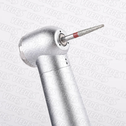 Fraises de polissage de préparation conoraire 10 Pcs/boîte