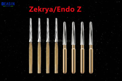 DEASIN Zekrya endodontique