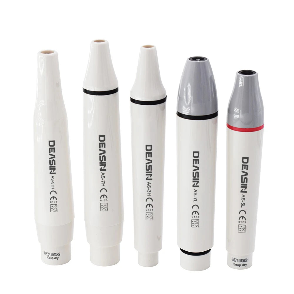 Détartreur à ultrason HW-3H LED compatibles avec SATELEC DTE WOODPECKER EMS