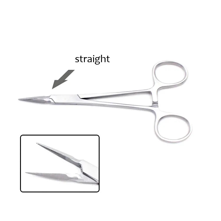 Pinces multiples : prothétiques, orthodontiques, chirurgicales