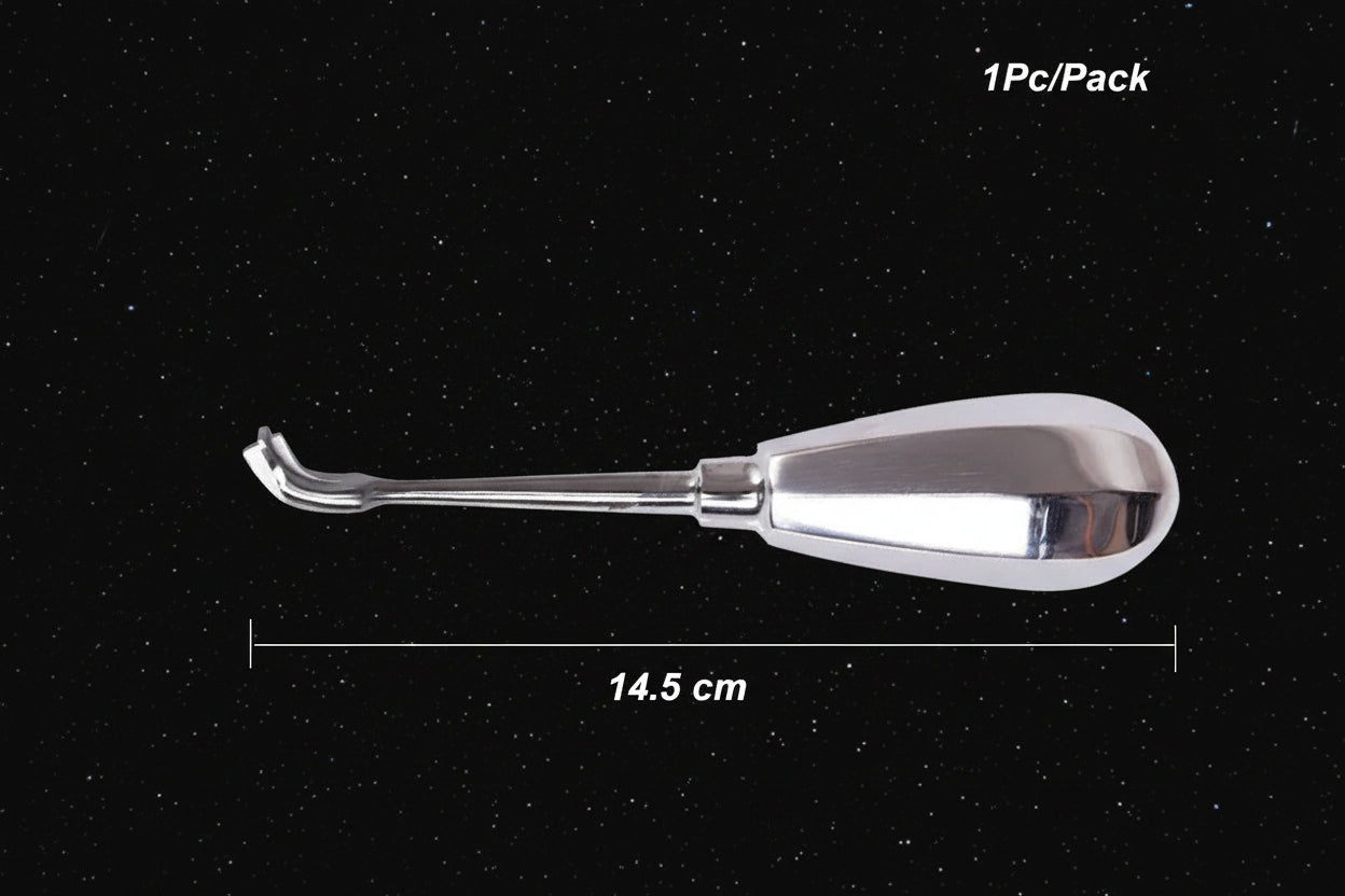 Instrument dépose couronne