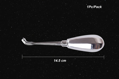 Instrument dépose couronne