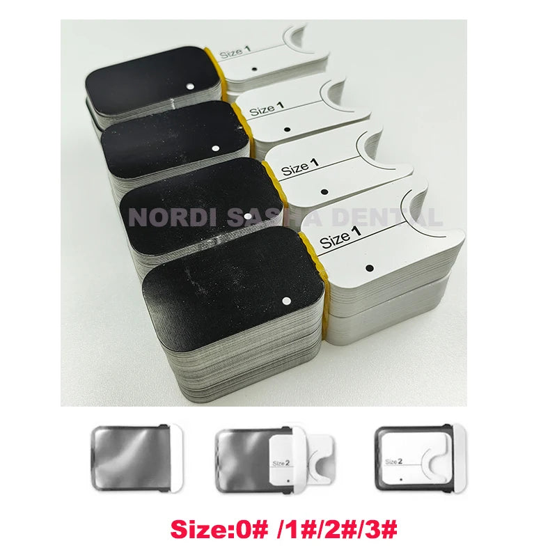 Protection pour plaque phosphore PSP radiologique