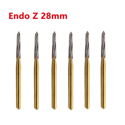 DEASIN Zekrya endodontique