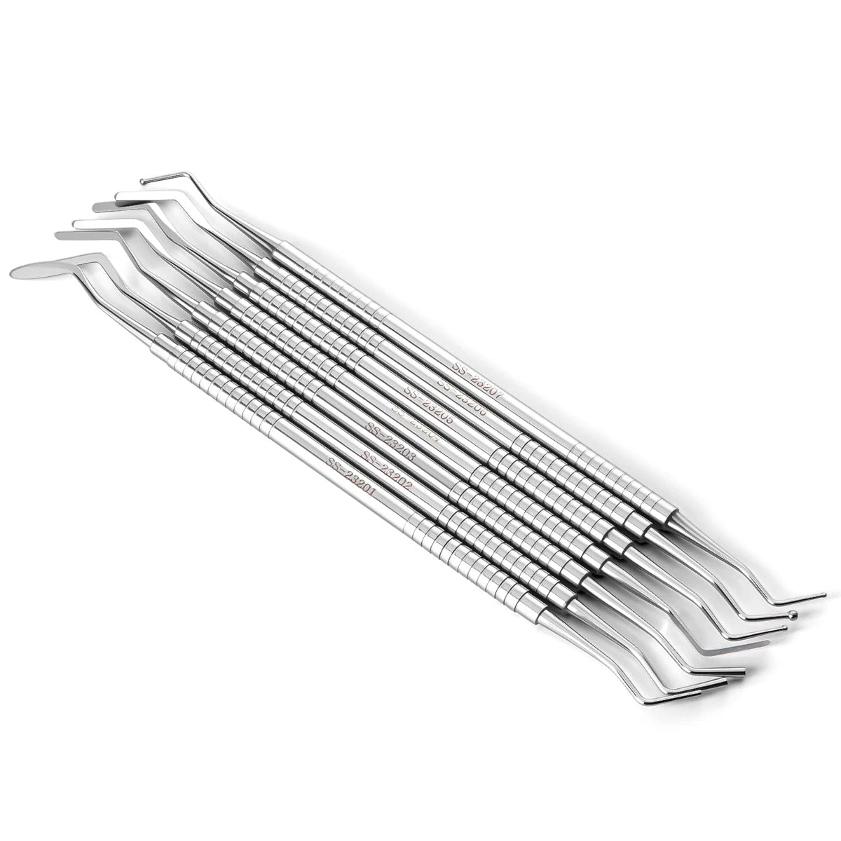 AZDENT Spatules double