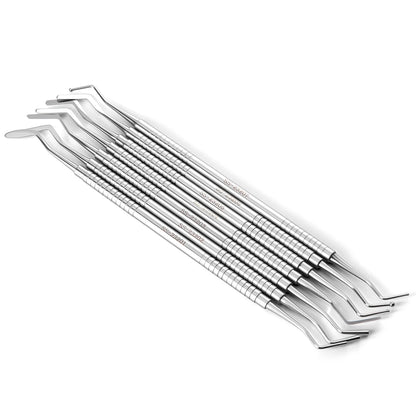 AZDENT Spatules double