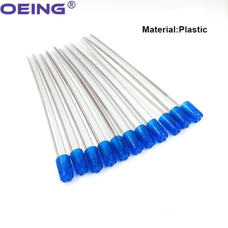 Canule d'aspiration  100 Pcs/ sachet