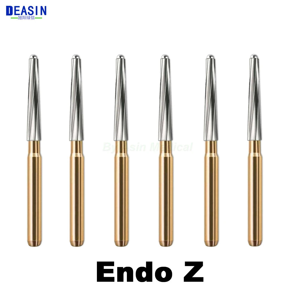 DEASIN Zekrya endodontique