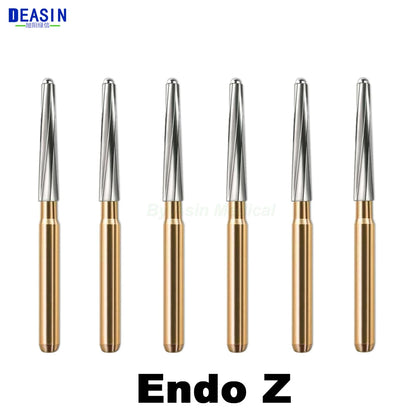 DEASIN Zekrya endodontique