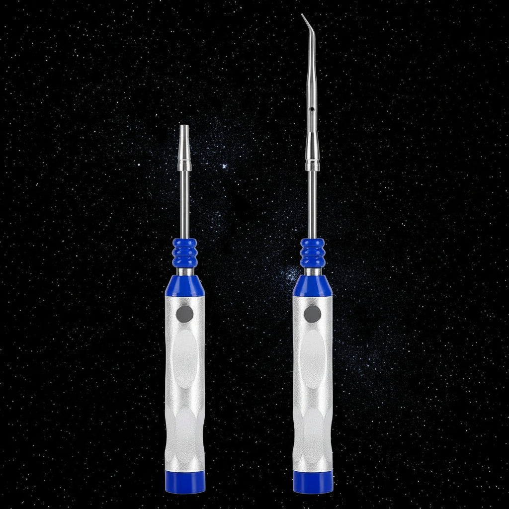 Dépose couronne automatique