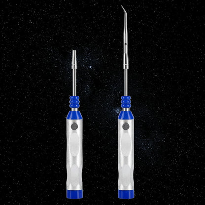 Dépose couronne automatique