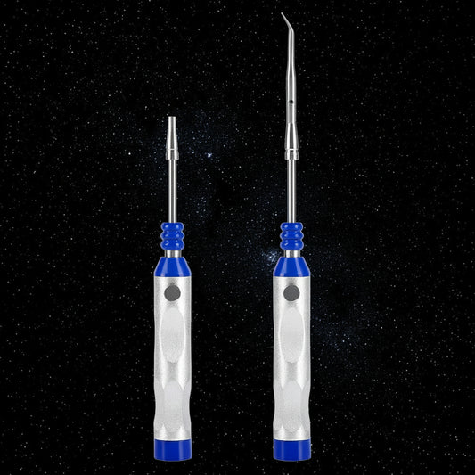 Dépose couronne automatique