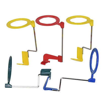 Kit angulateur radiographique