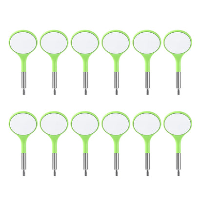 Miroir design et ergonomique