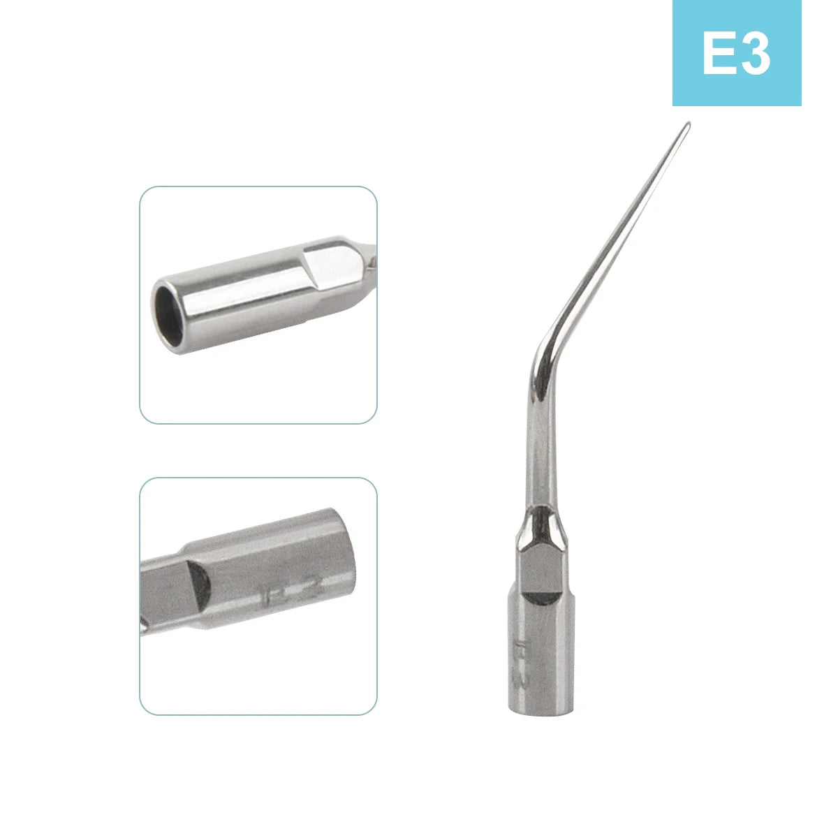 Insert ultrason pour EMS/Woodpecker .