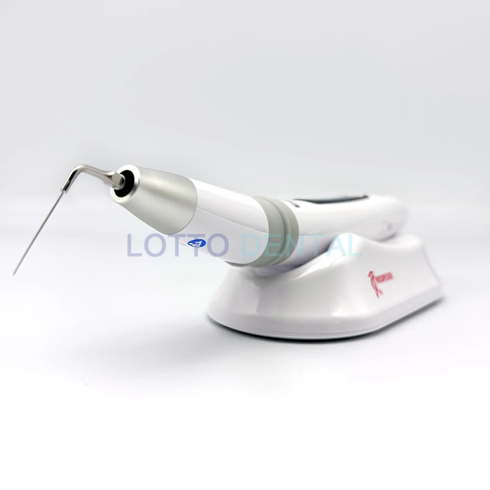 Activateur endodontique à ultrason