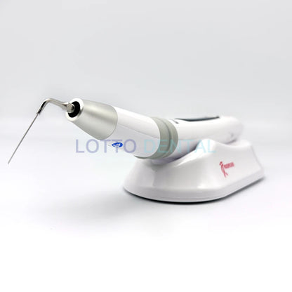 Activateur endodontique à ultrason