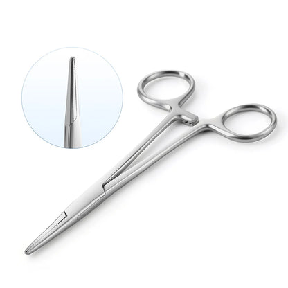 Pince porte aiguille