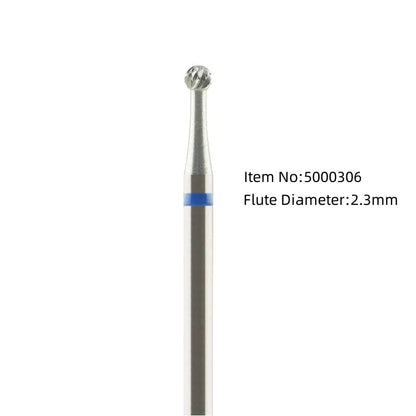 Wilson fraise boule de 1,8 à 8mm de diamètre